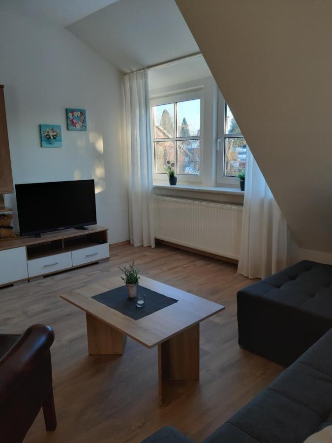 Ferienwohnung Zinne-Wigger Steimbke Exterior photo