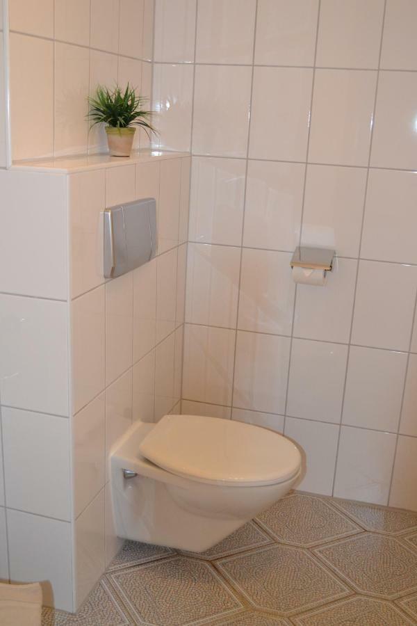 Ferienwohnung Zinne-Wigger Steimbke Exterior photo